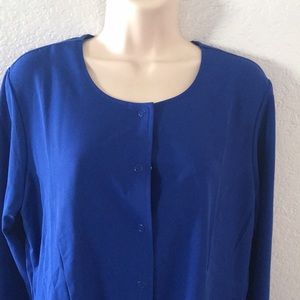 Grey’s Anatomy Jacket Galaxy MED